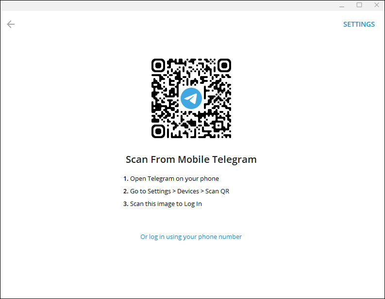 6254b39195080 طريقة عمل ملصقات متحركة على تيليجرام