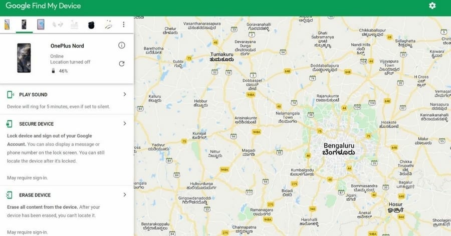 626322ce3ea20 إليك طريقة فتح قفل الهاتف إذا لم تتمكن من فتحه