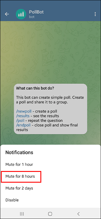 طريقة اخفاء الدردشة في تيليجرام دون حذف 101 6263dc7851dad طريقة اخفاء الدردشة في تيليجرام دون حذف