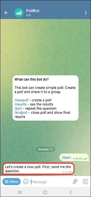 طريقة اخفاء الدردشة في تيليجرام دون حذف 103 6263dc79446e5 طريقة اخفاء الدردشة في تيليجرام دون حذف