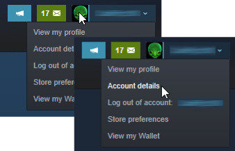 62643f12210c1 طريقة عرض سجل الشراء في ستيم