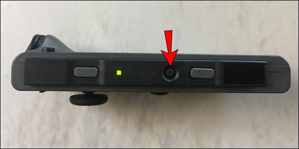 طريقة توصيل جهاز تحكم Nintendo Switch بجهاز الكمبيوتر 32 62645ae9b605f طريقة توصيل جهاز تحكم Nintendo Switch بجهاز الكمبيوتر