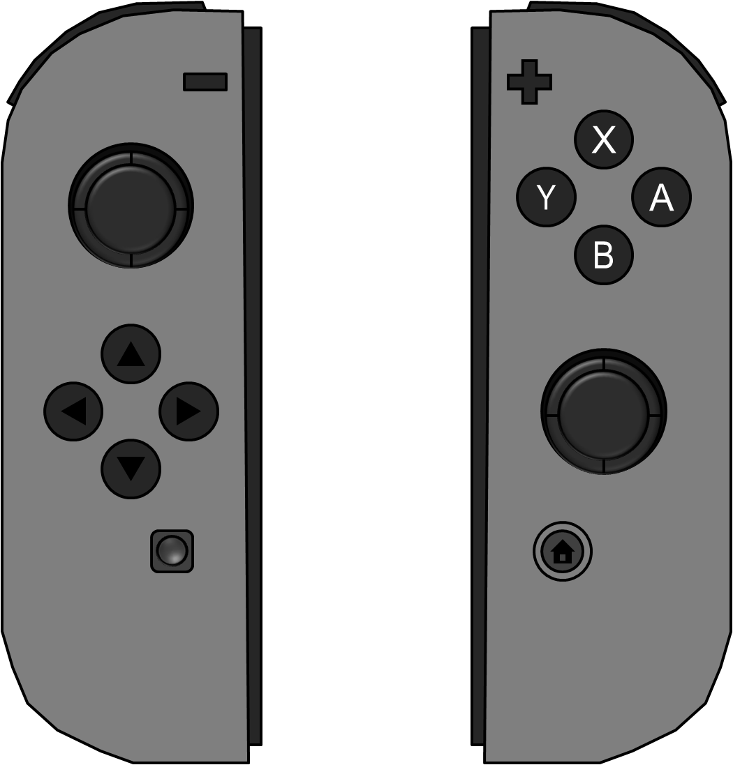 طريقة توصيل جهاز تحكم Nintendo Switch بجهاز الكمبيوتر 34 62645aeb6e04c طريقة توصيل جهاز تحكم Nintendo Switch بجهاز الكمبيوتر