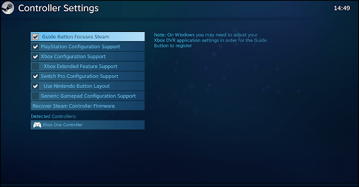 طريقة توصيل جهاز تحكم Nintendo Switch بجهاز الكمبيوتر 40 62645af24c350 طريقة توصيل جهاز تحكم Nintendo Switch بجهاز الكمبيوتر