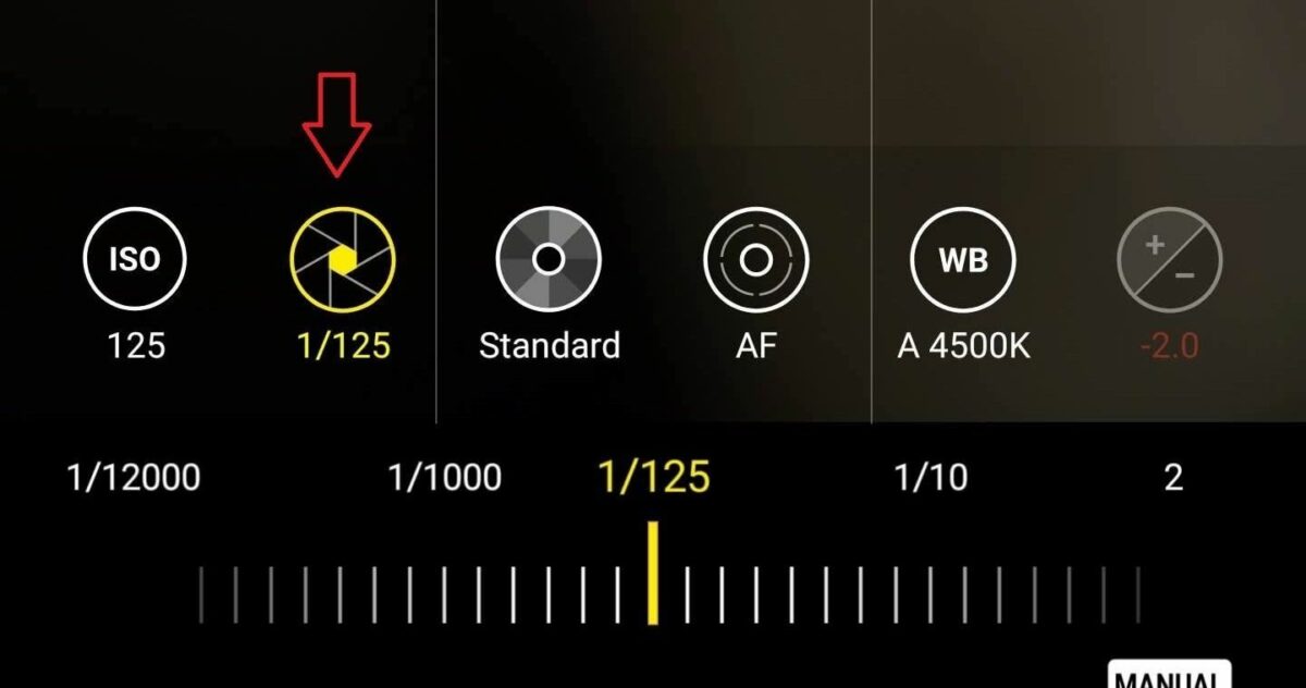 أفضل الإعدادات لاستخدامها في وضع Pro في تطبيق كاميرا Galaxy S20