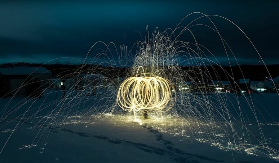 أفضل الإعدادات لاستخدامها في وضع Pro في تطبيق كاميرا Galaxy S20