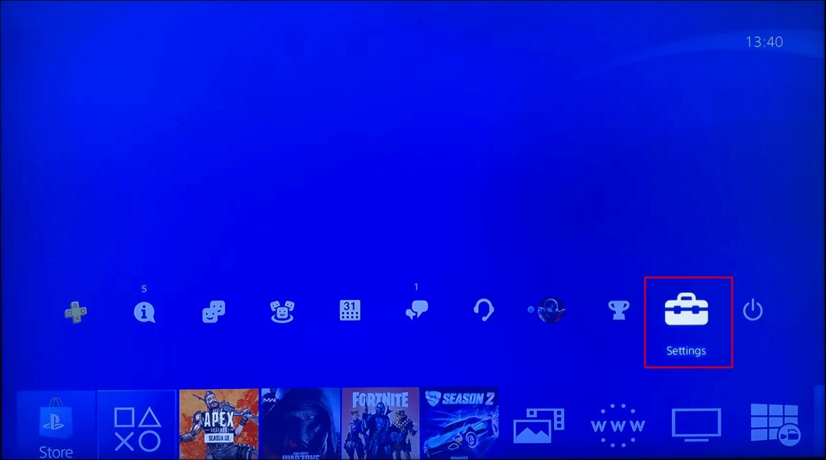 6264855a921de طريقة تغيير اللغة في Apex Legends