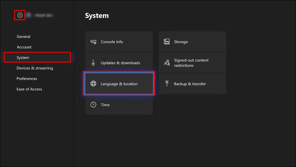 626485607db39 طريقة تغيير اللغة في Apex Legends