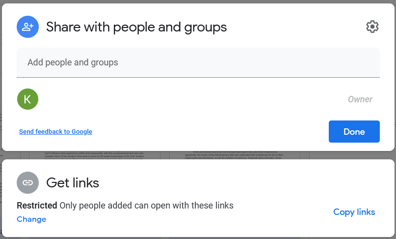 62649344c3b68 نقل الملفات من حساب جوجل درايف إلى جوجل درايف آخر