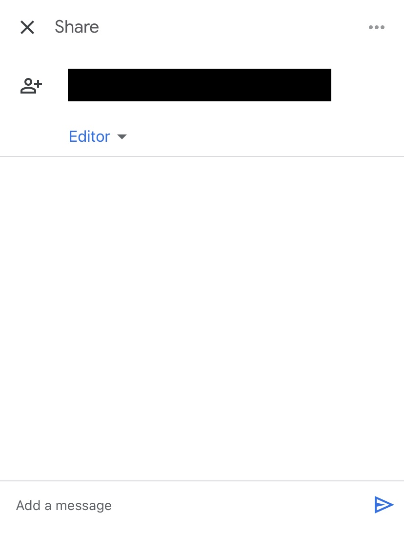 6264934d81731 نقل الملفات من حساب جوجل درايف إلى جوجل درايف آخر