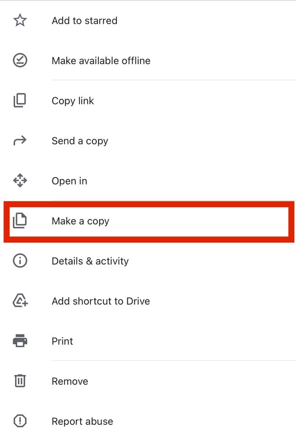 6264934ed3e88 نقل الملفات من حساب جوجل درايف إلى جوجل درايف آخر