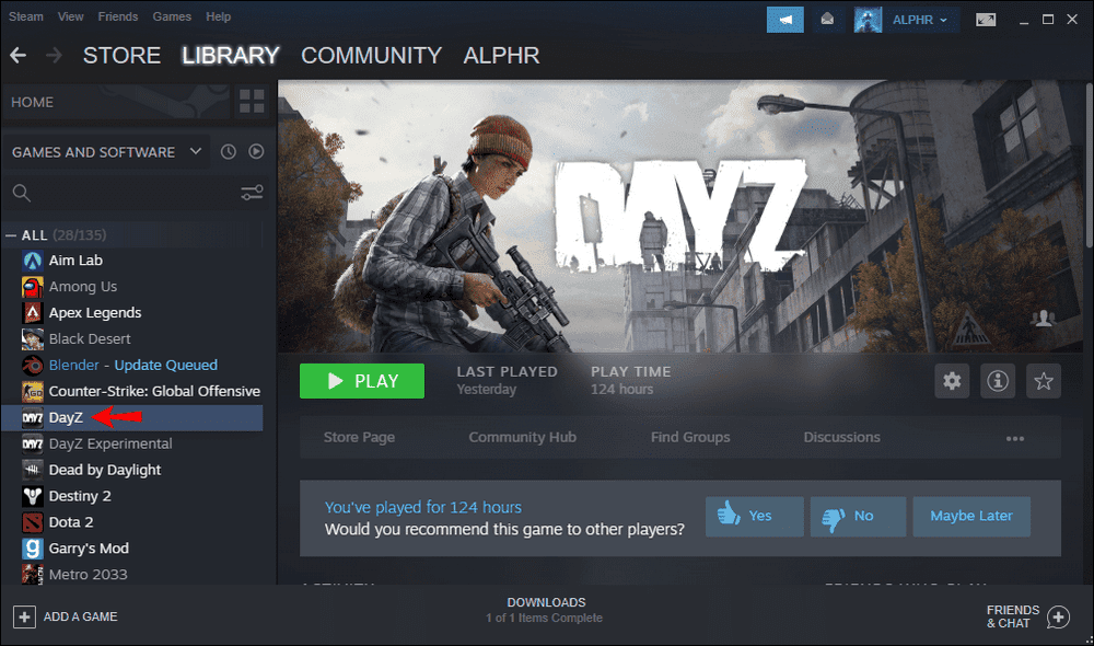 62655847c632d طريقة حذف جميع ملفات ستيم Cloud المحفوظة