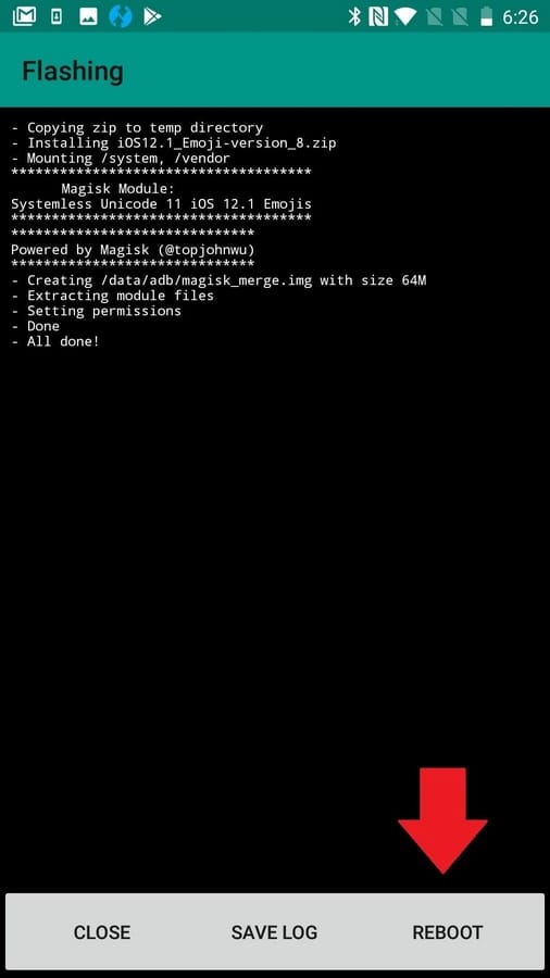 تطبيقات الروت لا تعمل مع Magisk؟ إليك ما يجب القيام به