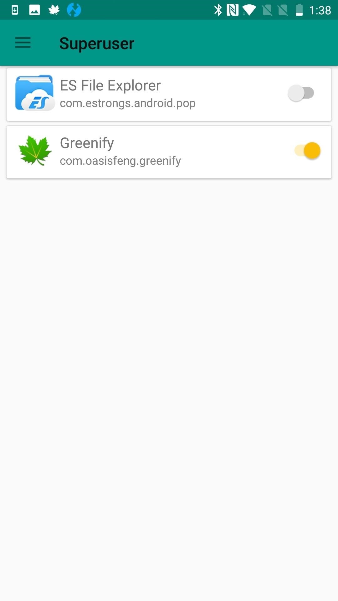 تطبيقات الروت لا تعمل مع Magisk؟ إليك ما يجب القيام به