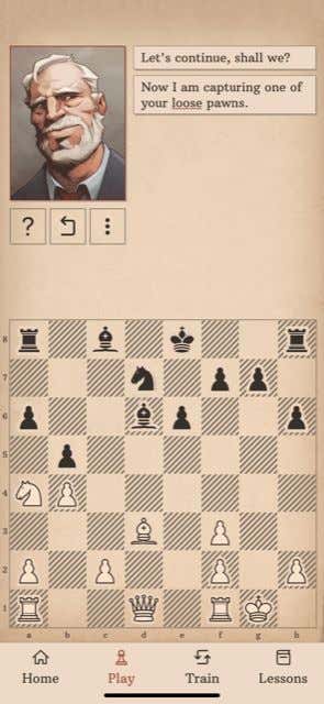 أفضل 9 تطبيقات لتعلم الشطرنج 19 626859940465a أفضل 9 تطبيقات لتعلم الشطرنج