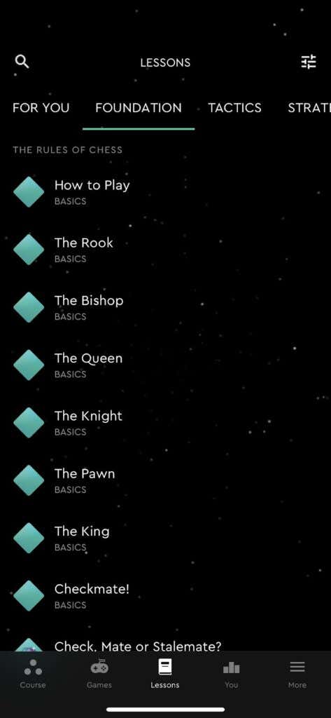 أفضل 9 تطبيقات لتعلم الشطرنج 21 626859963f2a1 أفضل 9 تطبيقات لتعلم الشطرنج