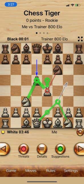 أفضل 9 تطبيقات لتعلم الشطرنج 23 6268599833119 أفضل 9 تطبيقات لتعلم الشطرنج