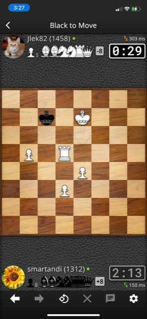 أفضل 9 تطبيقات لتعلم الشطرنج 27 6268599c0482b أفضل 9 تطبيقات لتعلم الشطرنج