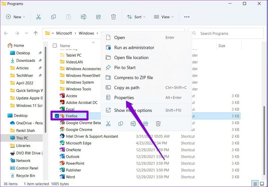 62685e19343c1 طريقة إصلاح مشكلة الشاشة الضبابية على ويندوز 11