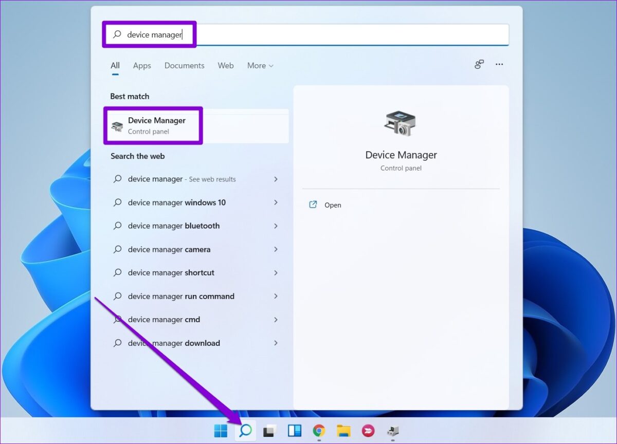62685e2388cd2 طريقة إصلاح مشكلة الشاشة الضبابية على ويندوز 11
