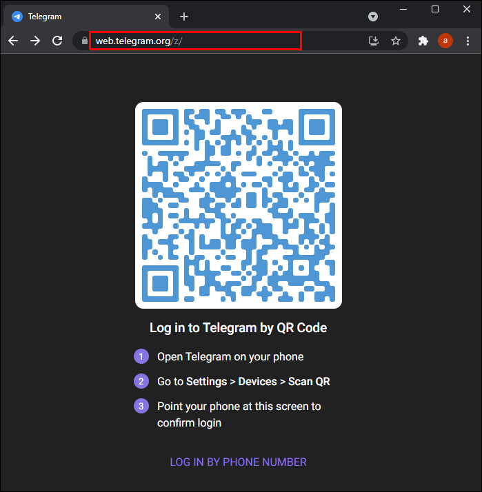 6269aec204b07 طريقة حذف جهة اتصال في تيليجرام