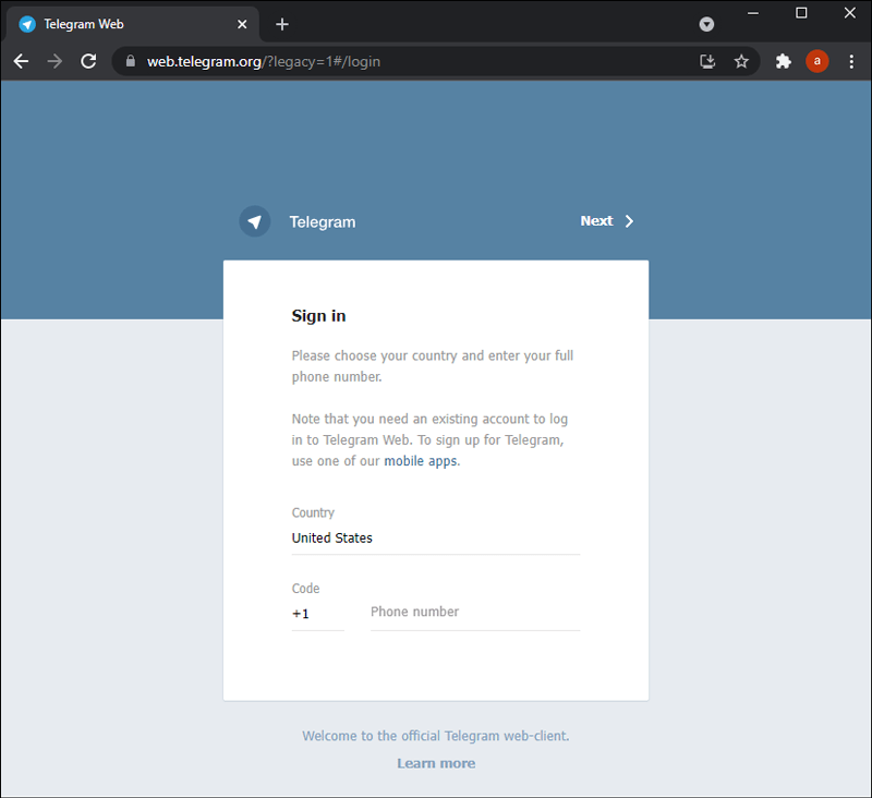 6269aec363b61 طريقة حذف جهة اتصال في تيليجرام