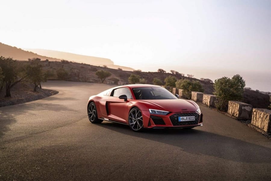 أفضل سيارة كوبيه فاخرة لعام 2023 60 مواصفات الكوبيه الفاخرة