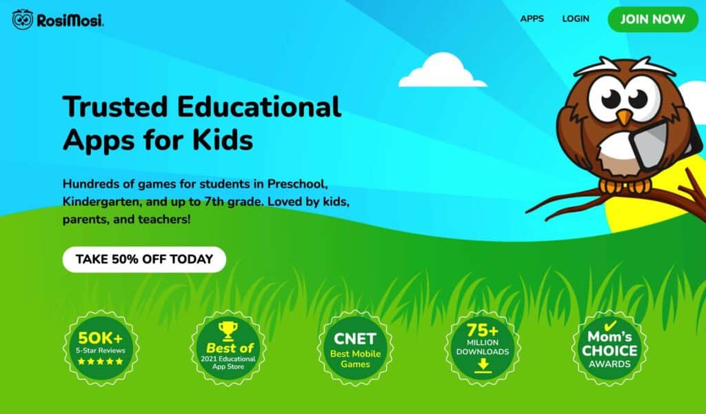 626a200694a07 أفضل 10 ألعاب للأطفال للآيفون وايباد!