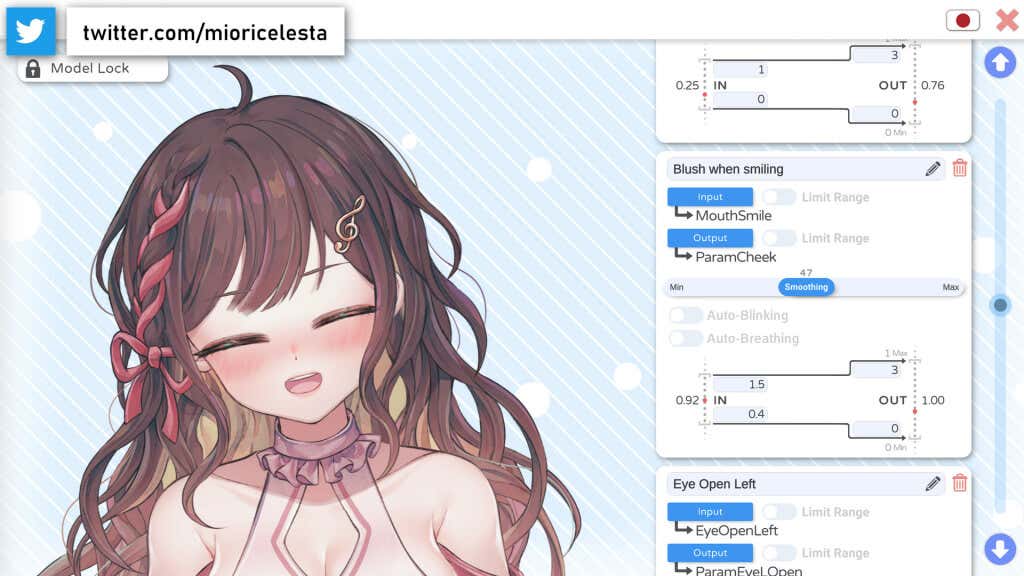 أفضل برنامج يوتيوبر افتراضي VTuber 15 أفضل برنامج Vtuber لـ Youtubing كشخصية