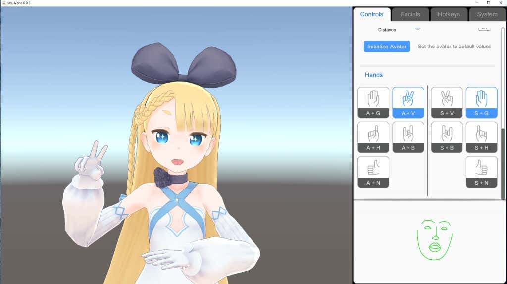 أفضل برنامج يوتيوبر افتراضي VTuber 18 أفضل برنامج Vtuber لـ Youtubing كشخصية