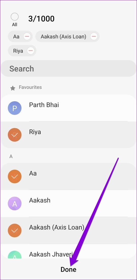 626bf5150deb8 How to use Dual Messenger on Samsung Galaxy phones