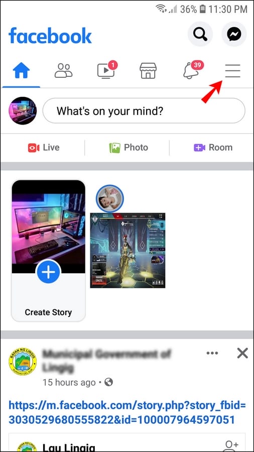 626d249a0c7ed طريقة تغيير صورة بروفايل ماسنجر فيسبوك