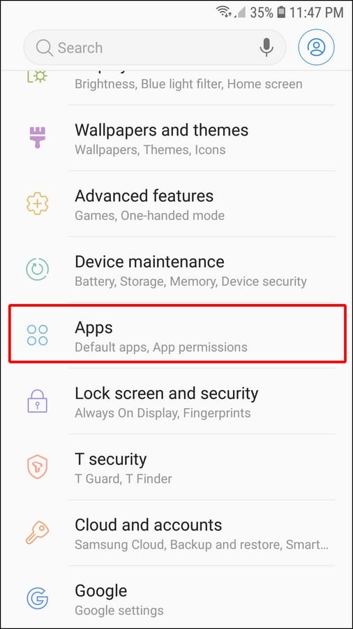 626d24abb423b طريقة تغيير صورة بروفايل ماسنجر فيسبوك