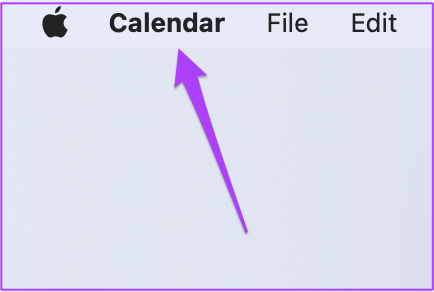 626d875310661 طريقة إضافة الإجازات في تطبيق تقويم Apple