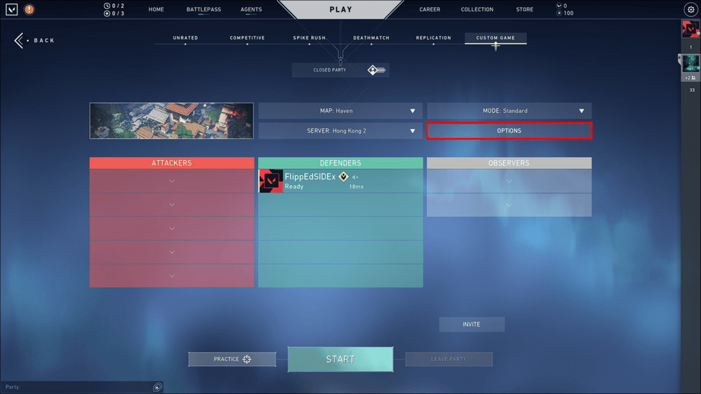 626dfb2b0ab15 طريقة اخفاء بياناتك في فالورانت
