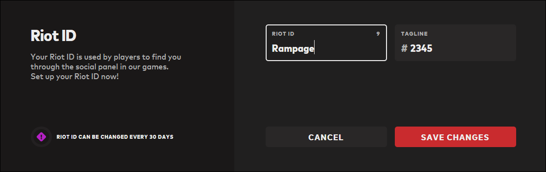 626ef4ada99e7 طريقة تغيير الاسم في فالورانت