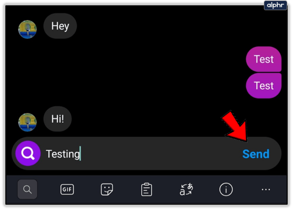 62706269401d9 كيف تعرف أن رسالتك المباشرة على انستقرام قد تمت قراءتها!