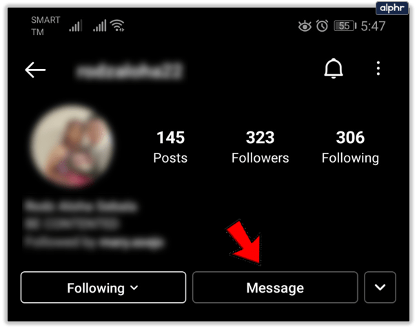 6270626c99f2d كيف تعرف أن رسالتك المباشرة على انستقرام قد تمت قراءتها!