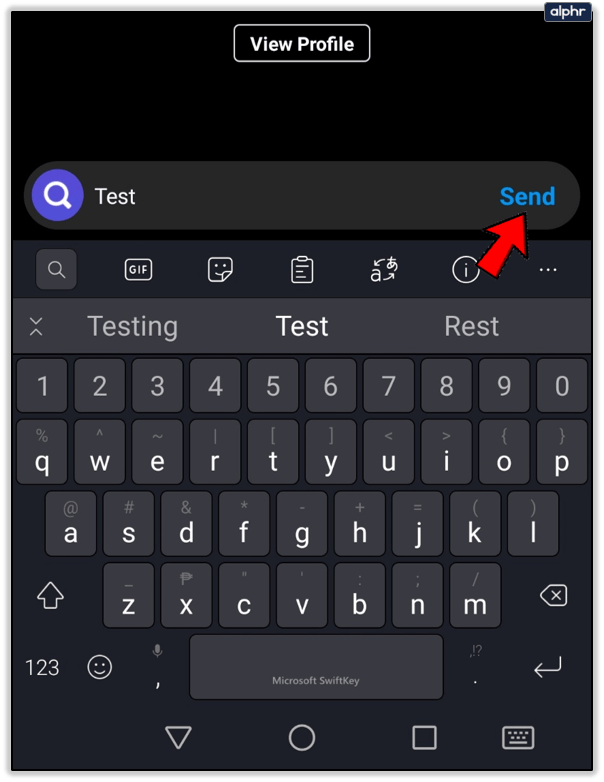 6270626e41e11 كيف تعرف أن رسالتك المباشرة على انستقرام قد تمت قراءتها!