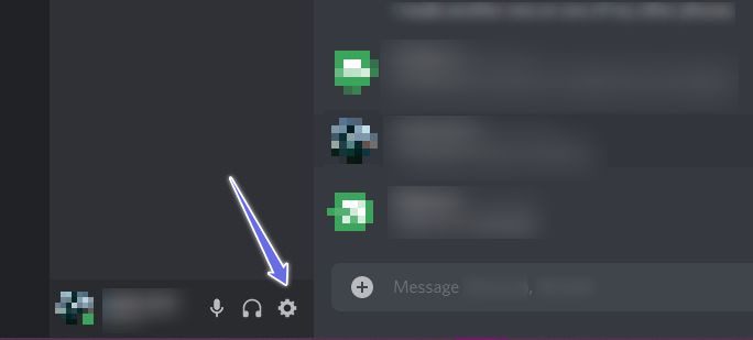 6271b39dcfca0 طريقة تفعيل المصادقة الثنائية (2FA) على ديسكورد