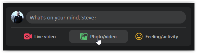 كيف تصنع صورة GIF على الفيسبوك 34 62728726841dd كيف تصنع صورة GIF على الفيسبوك