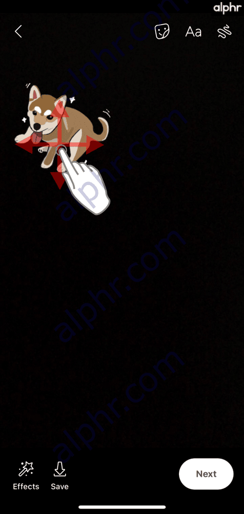 كيف تصنع صورة GIF على الفيسبوك 37 627287781754e كيف تصنع صورة GIF على الفيسبوك