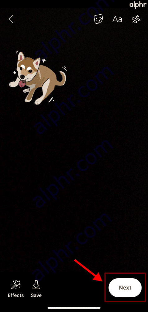 كيف تصنع صورة GIF على الفيسبوك 38 6272877b1ba91 كيف تصنع صورة GIF على الفيسبوك