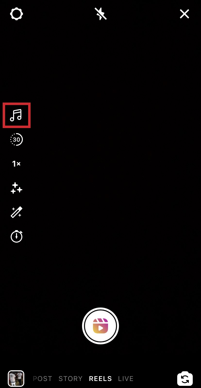 6272bf542243e طريقة إضافة موسيقى إلى قصة أو منشور على انستقرام
