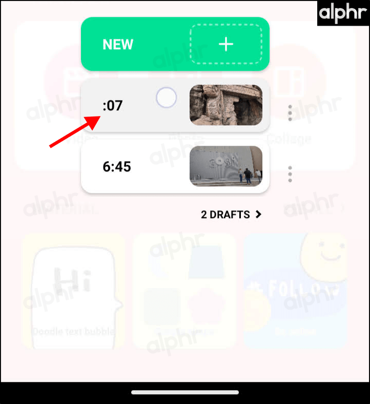 6272bf5a70c60 طريقة إضافة موسيقى إلى قصة أو منشور على انستقرام