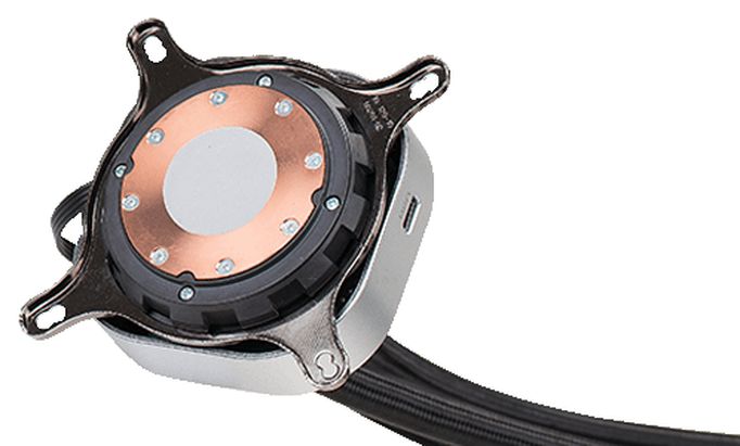 ماذا يحدث إذا وضعت المعجون الحراري للمعالج بكمية كبيرة؟ 7 المعالج معجون حراري -1