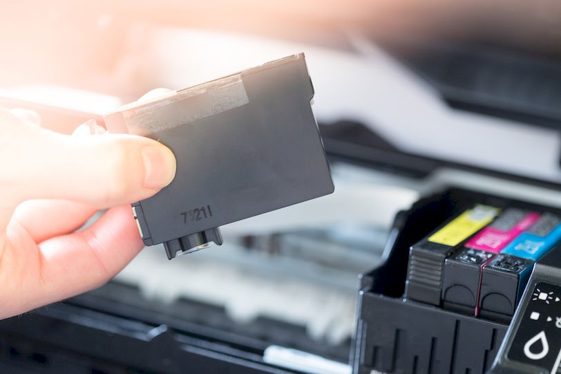 الطابعة-شراء-الحذر