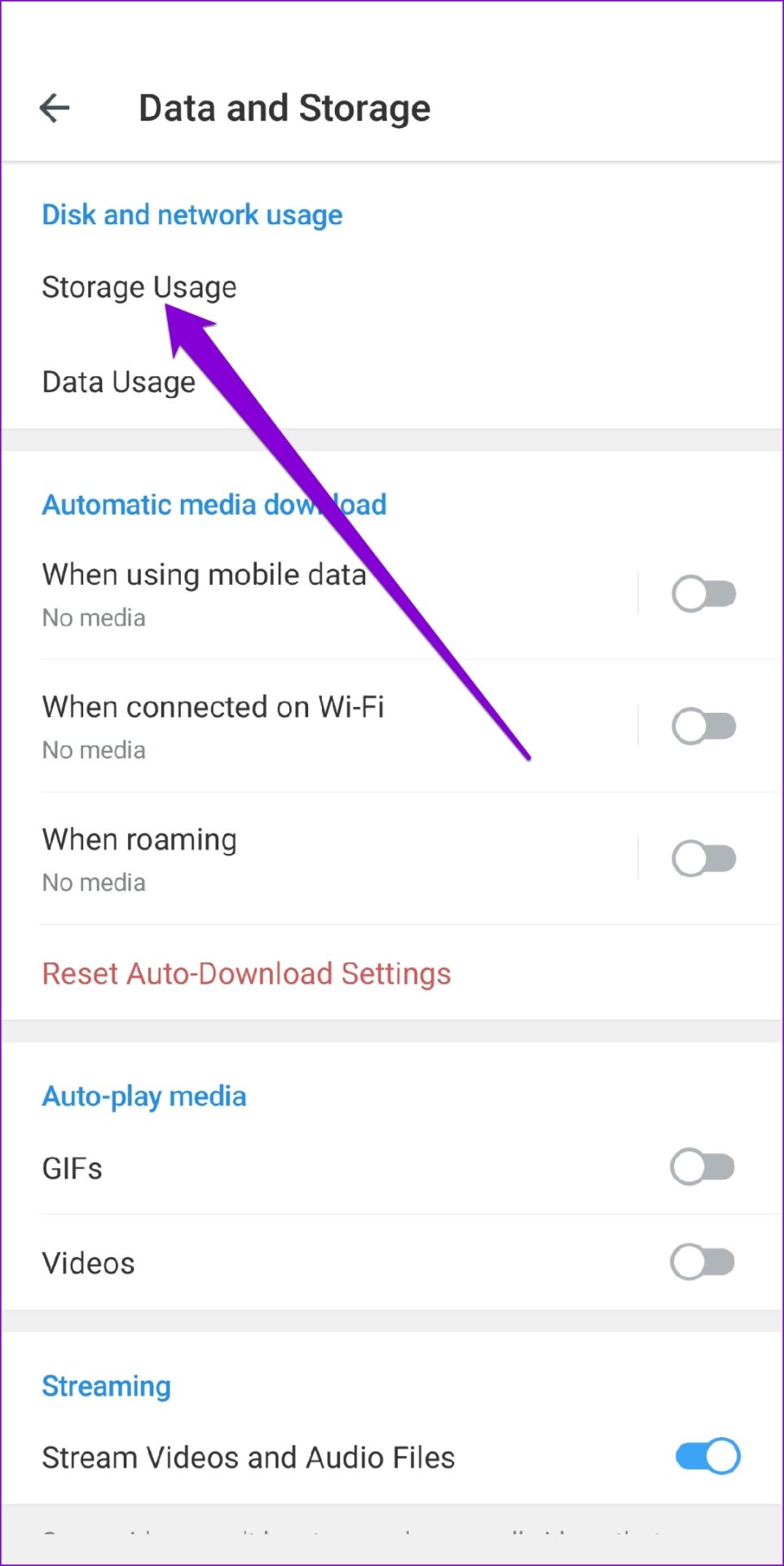 6282c9928b288 إصلاح تيليجرام يتوقف على أندرويد و آيفون