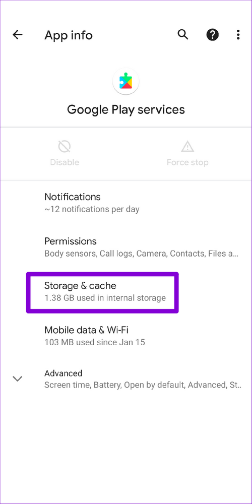 6282c9a5b184c إصلاح تيليجرام يتوقف على أندرويد و آيفون