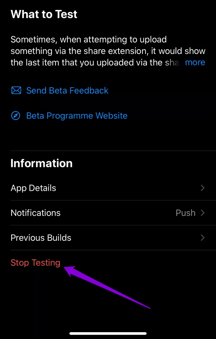 6282c9bc1e76d إصلاح تيليجرام يتوقف على أندرويد و آيفون